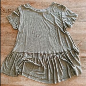 Urban Outfitters Tunic